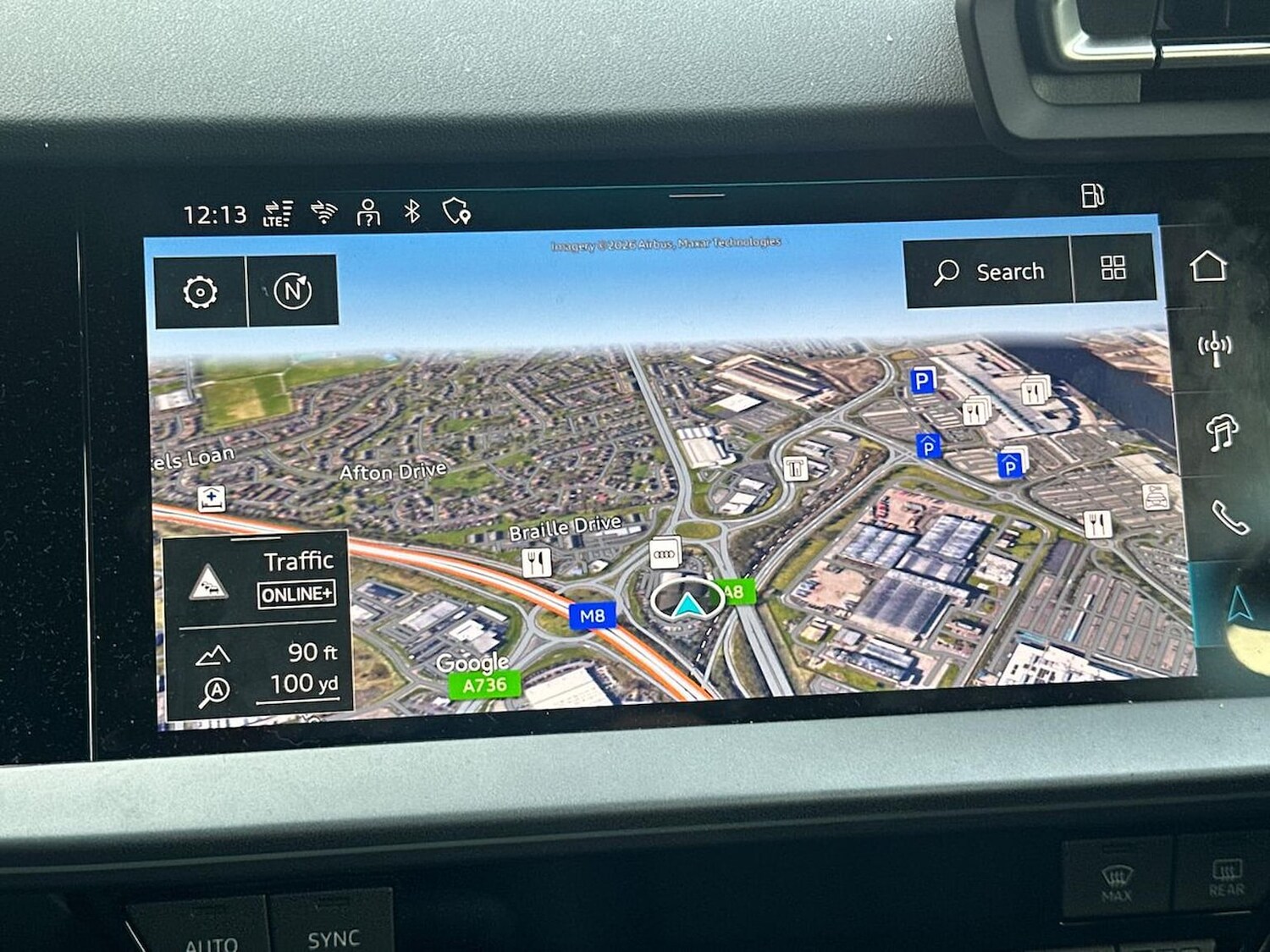 Used Audi A3 2025 for sale - 78193547: Photo 26