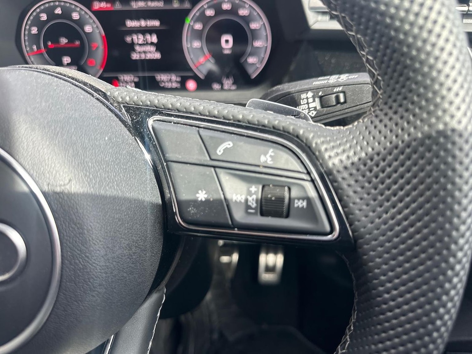 Used Audi A3 2025 for sale - 78193547: Photo 28