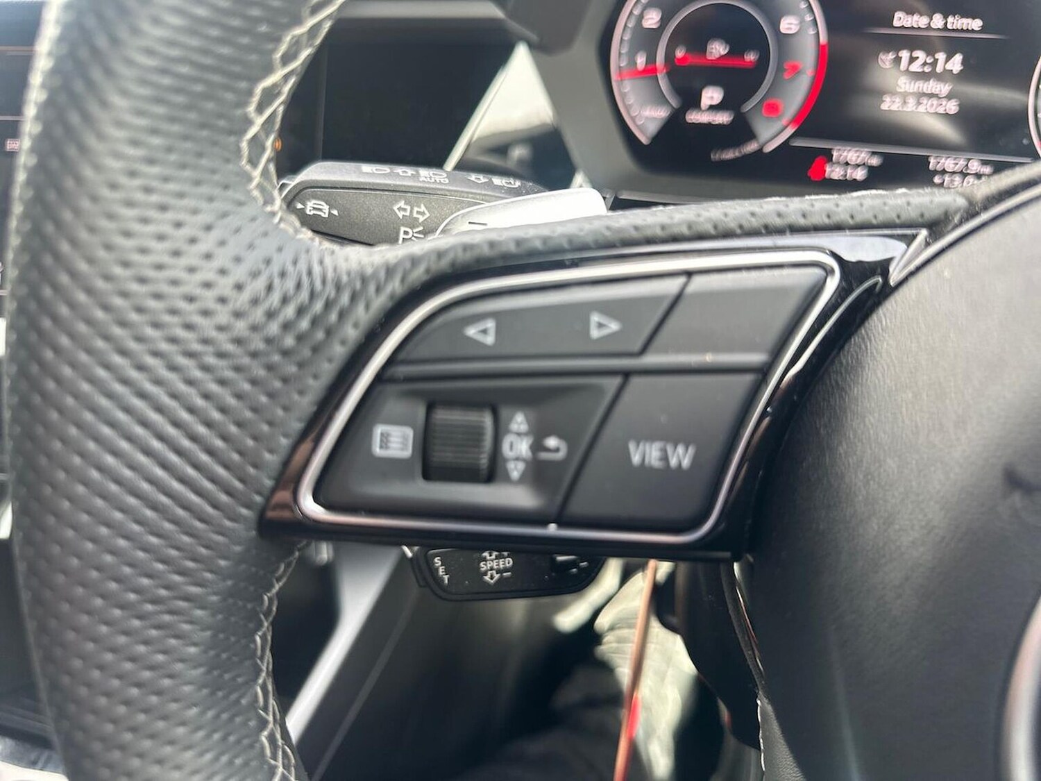 Used Audi A3 2025 for sale - 78193547: Photo 29