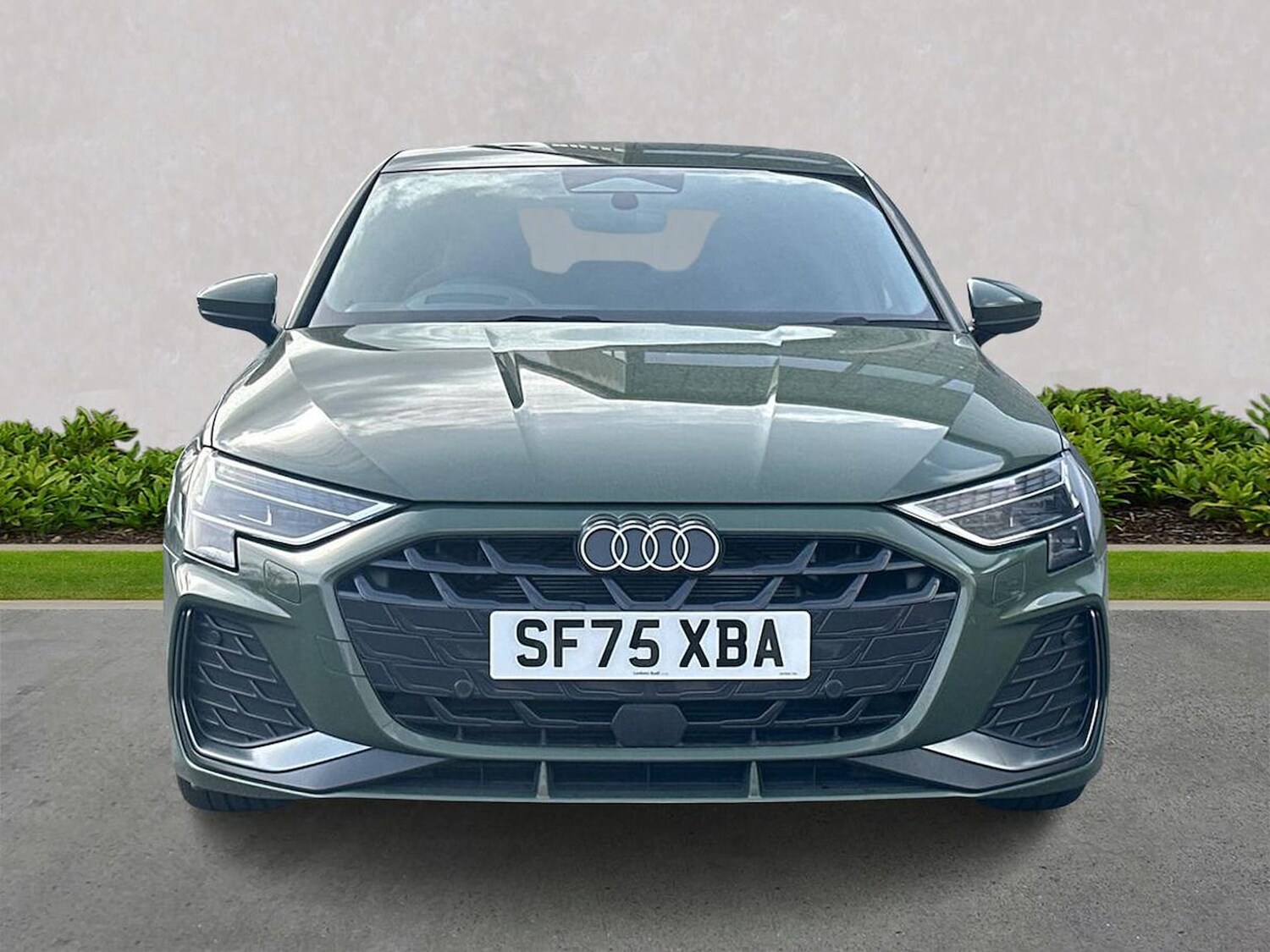 Used Audi A3 2025 for sale - 78193547: Photo 7