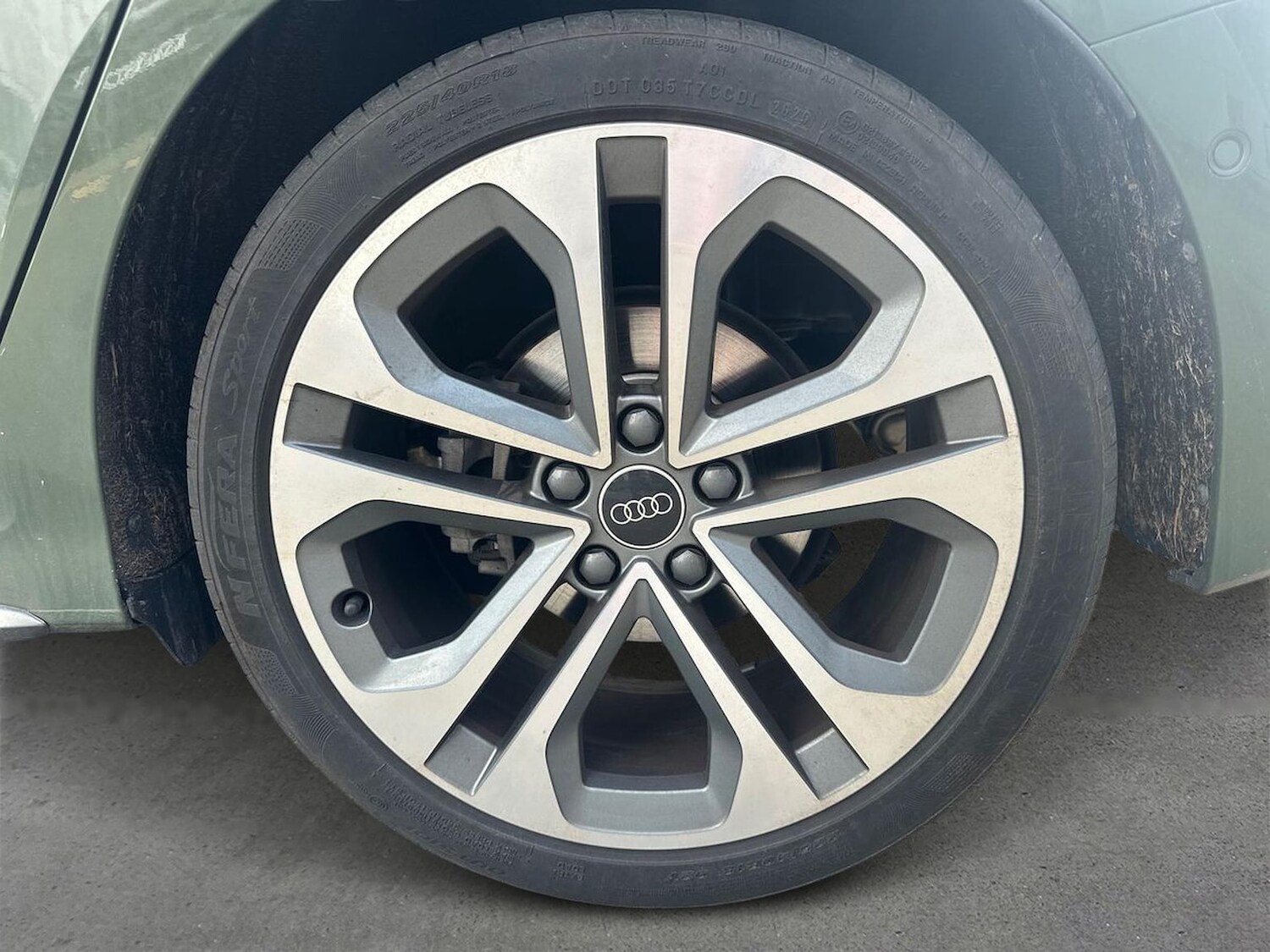 Used Audi A3 2025 for sale - 78193547: Photo 8