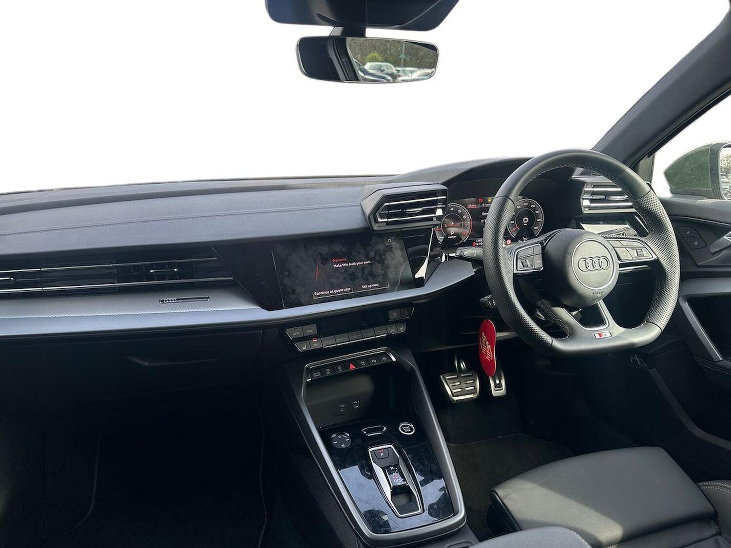 Used Audi A3 2025 for sale - 78193547: Photo 9