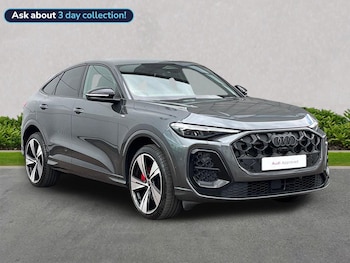 Used Audi Q5 2025 for sale - 78502517: Photo