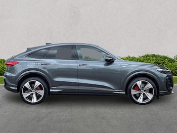 Used Audi Q5 2025 for sale - 78502517: Photo