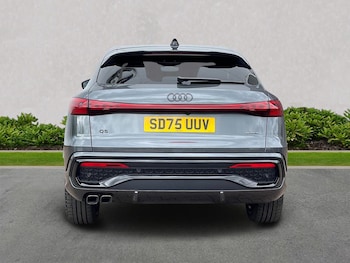 Used Audi Q5 2025 for sale - 78502517: Photo