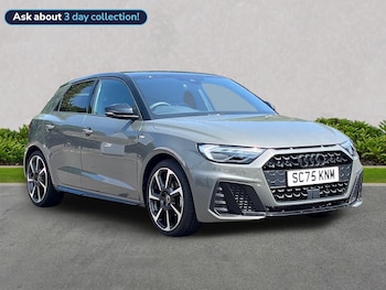 Used Audi A1 2026 for sale - 79380171: Photo