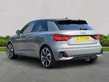 Used Audi A1 2026 for sale - 79380171: Photo