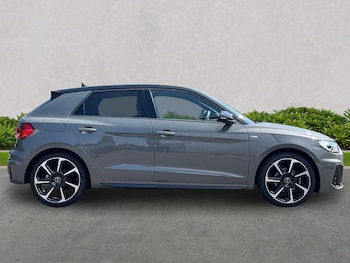 Used Audi A1 2026 for sale - 79380171: Photo
