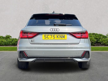 Used Audi A1 2026 for sale - 79380171: Photo
