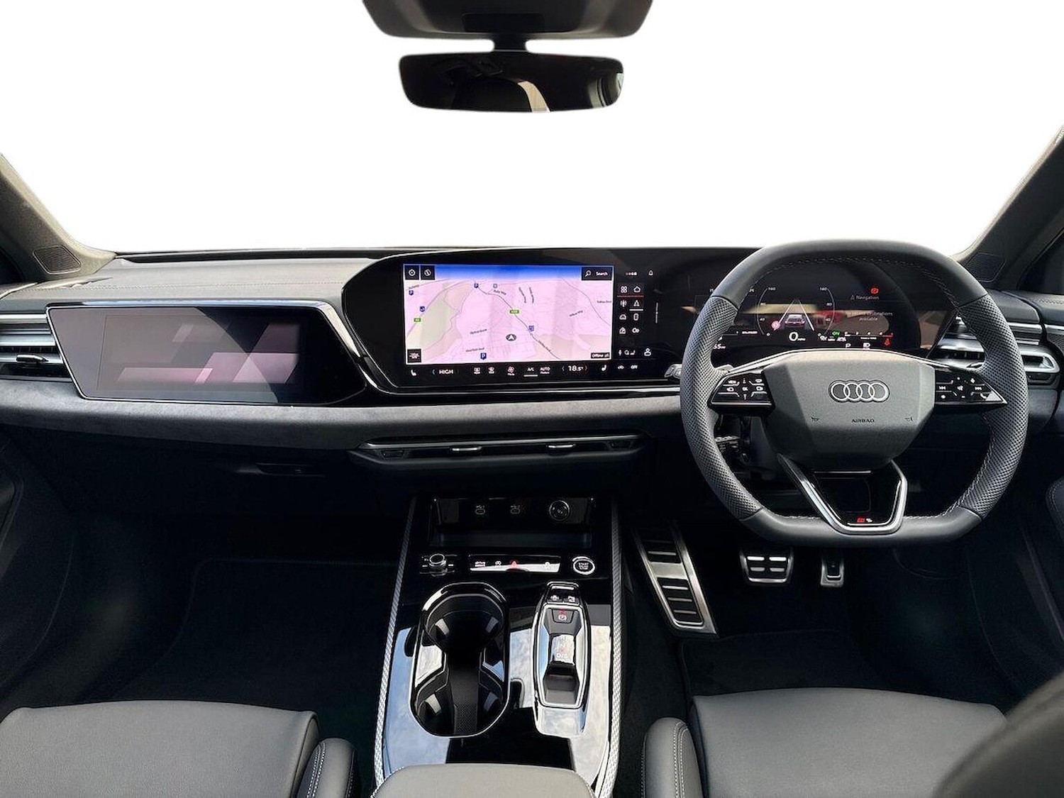 Used Audi A5 2025 for sale - 78193587: Photo 10