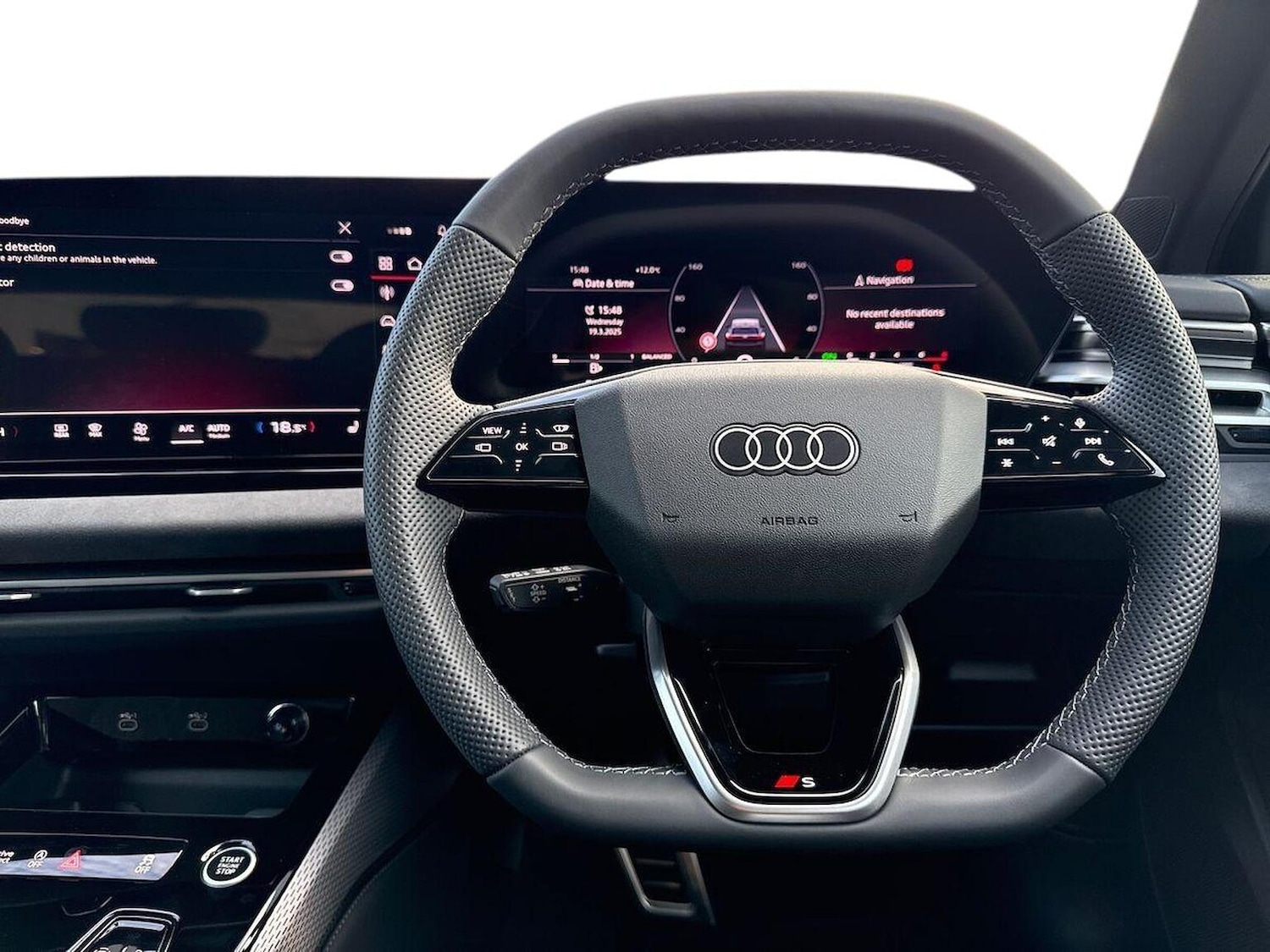 Used Audi A5 2025 for sale - 78193587: Photo 11