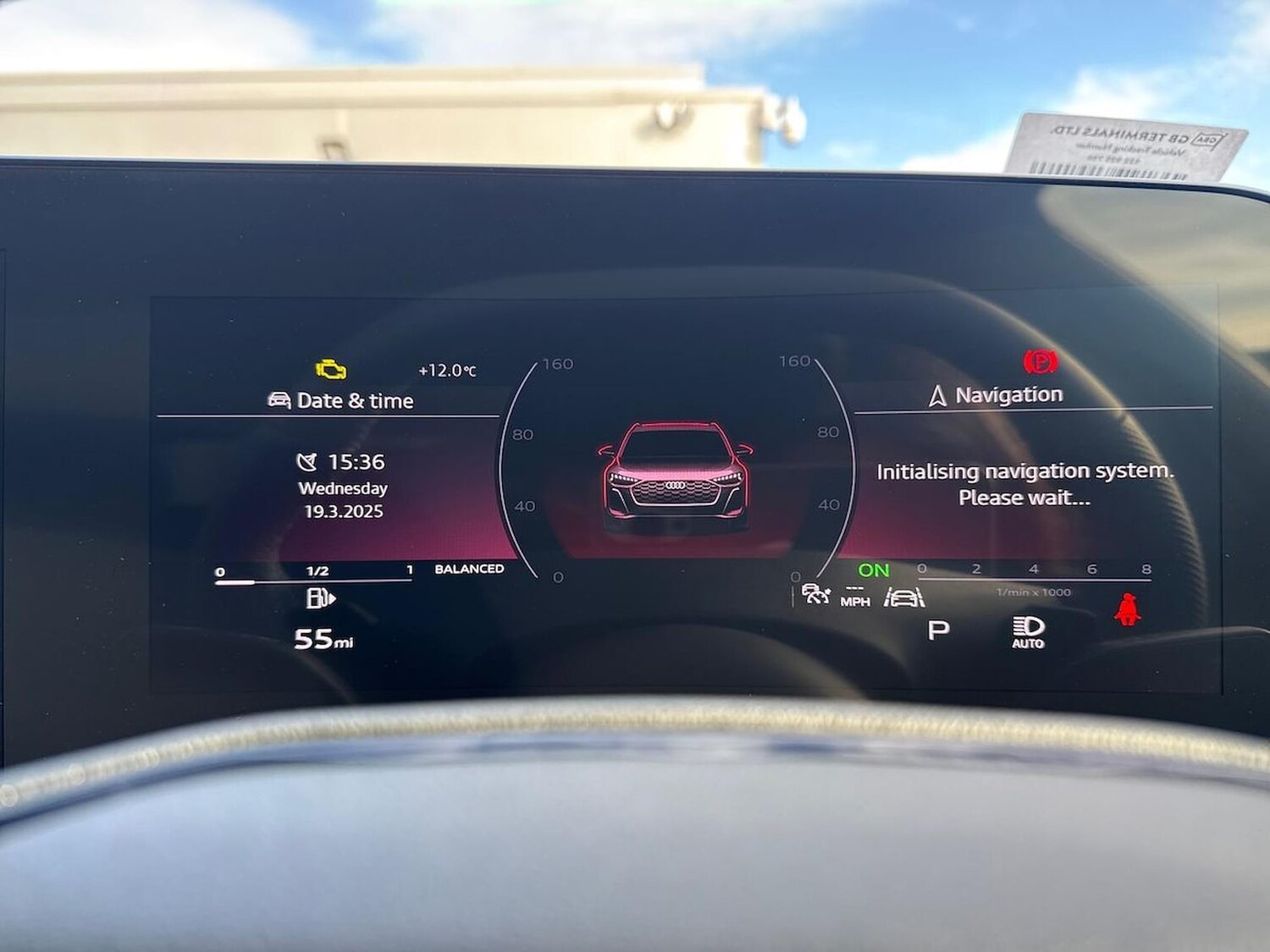 Used Audi A5 2025 for sale - 78193587: Photo 12