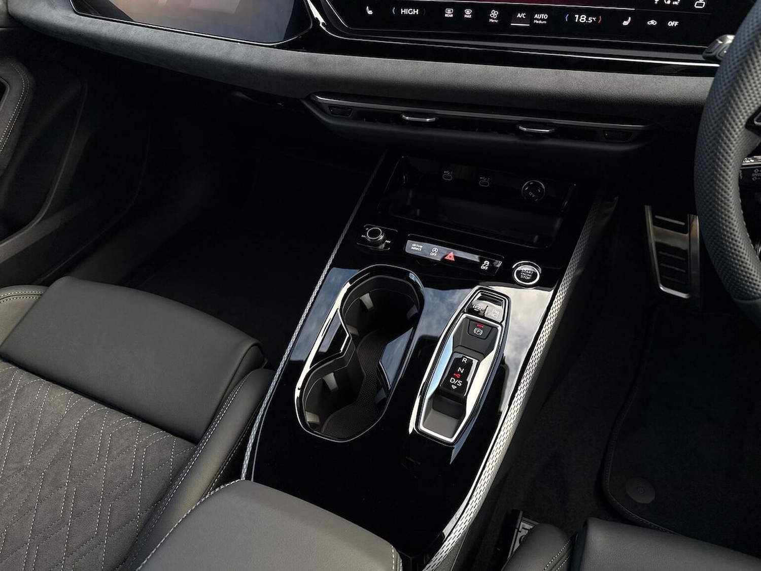 Used Audi A5 2025 for sale - 78193587: Photo 15