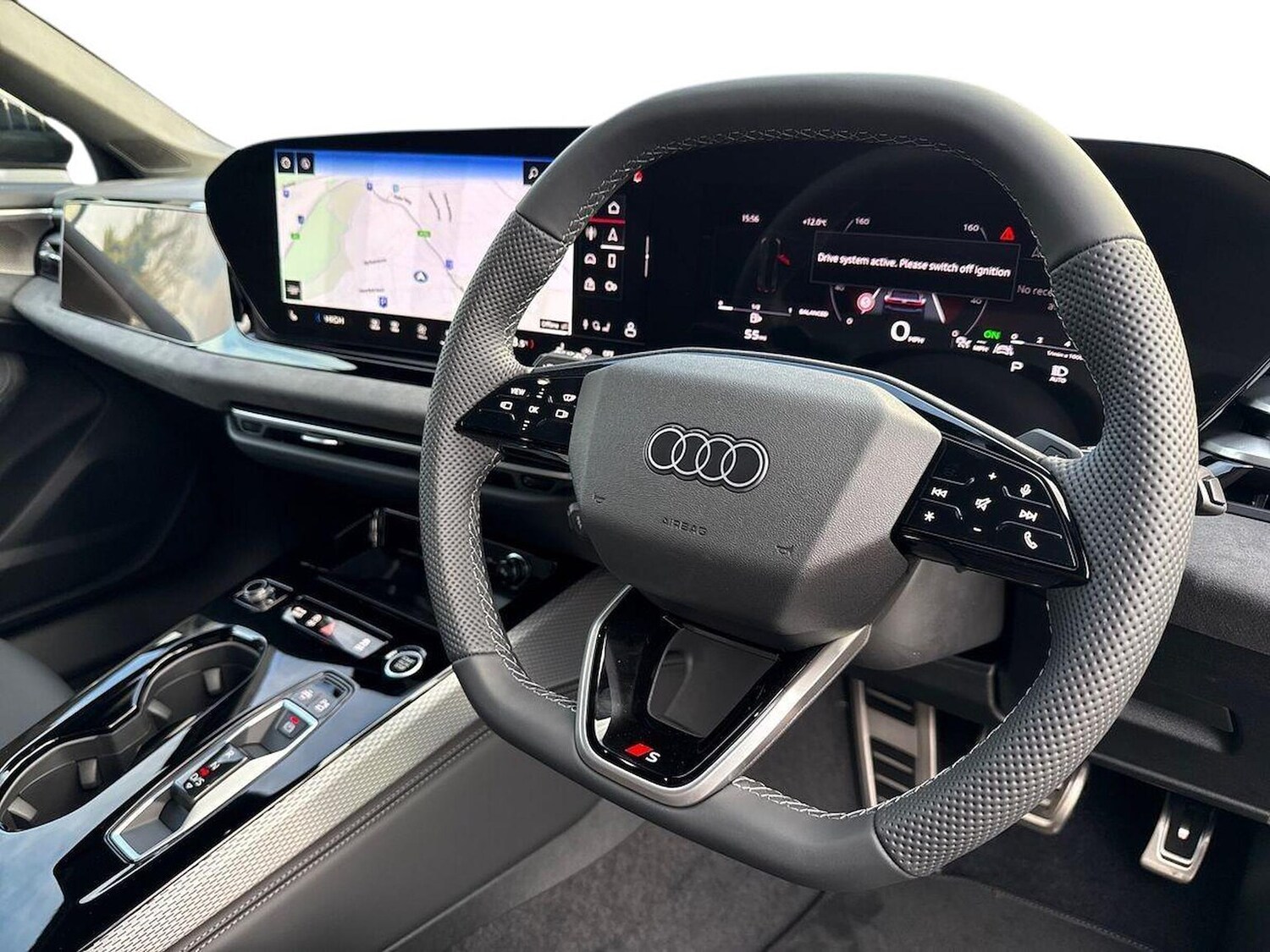 Used Audi A5 2025 for sale - 78193587: Photo 17