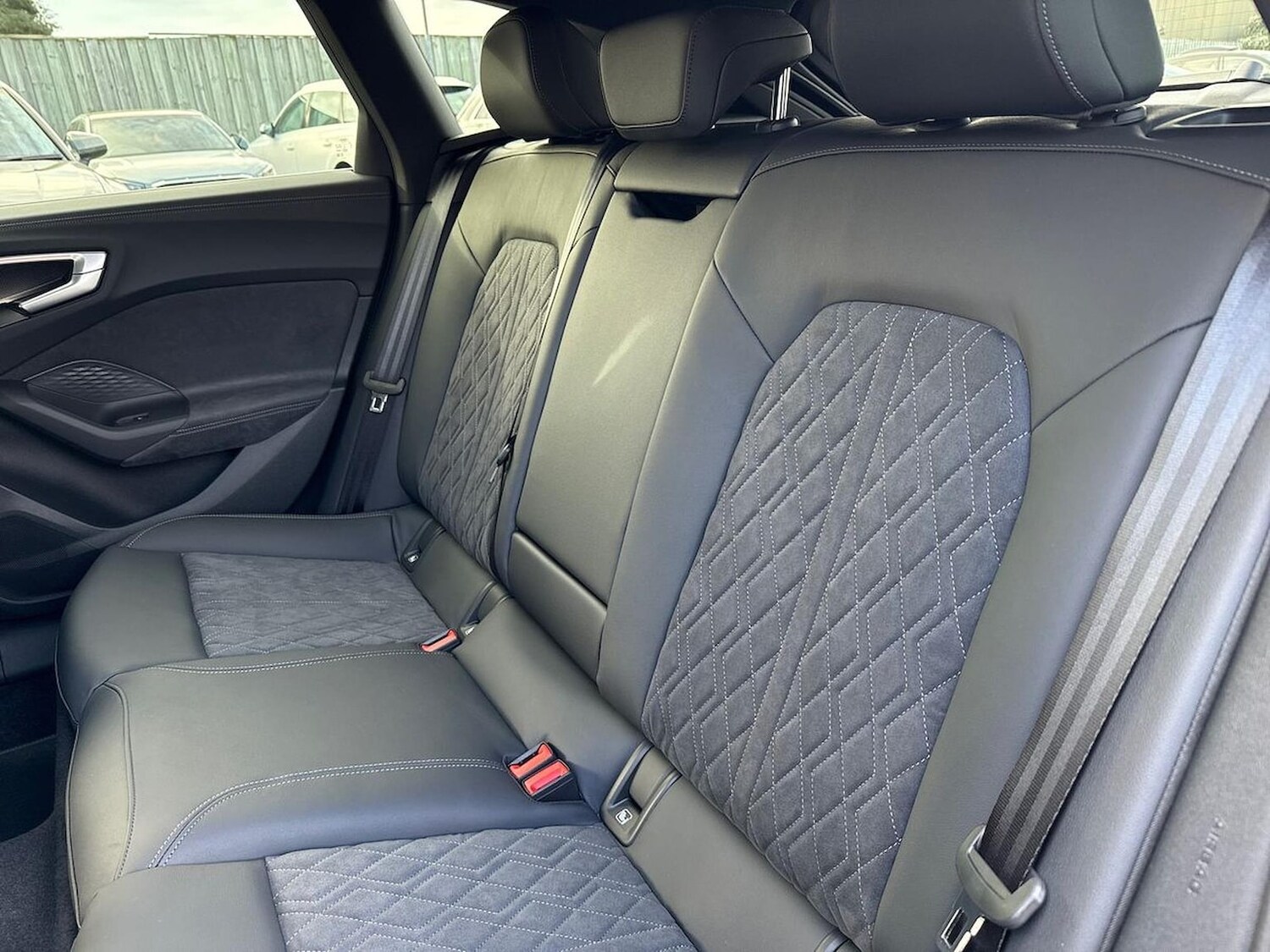 Used Audi A5 2025 for sale - 78193587: Photo 18