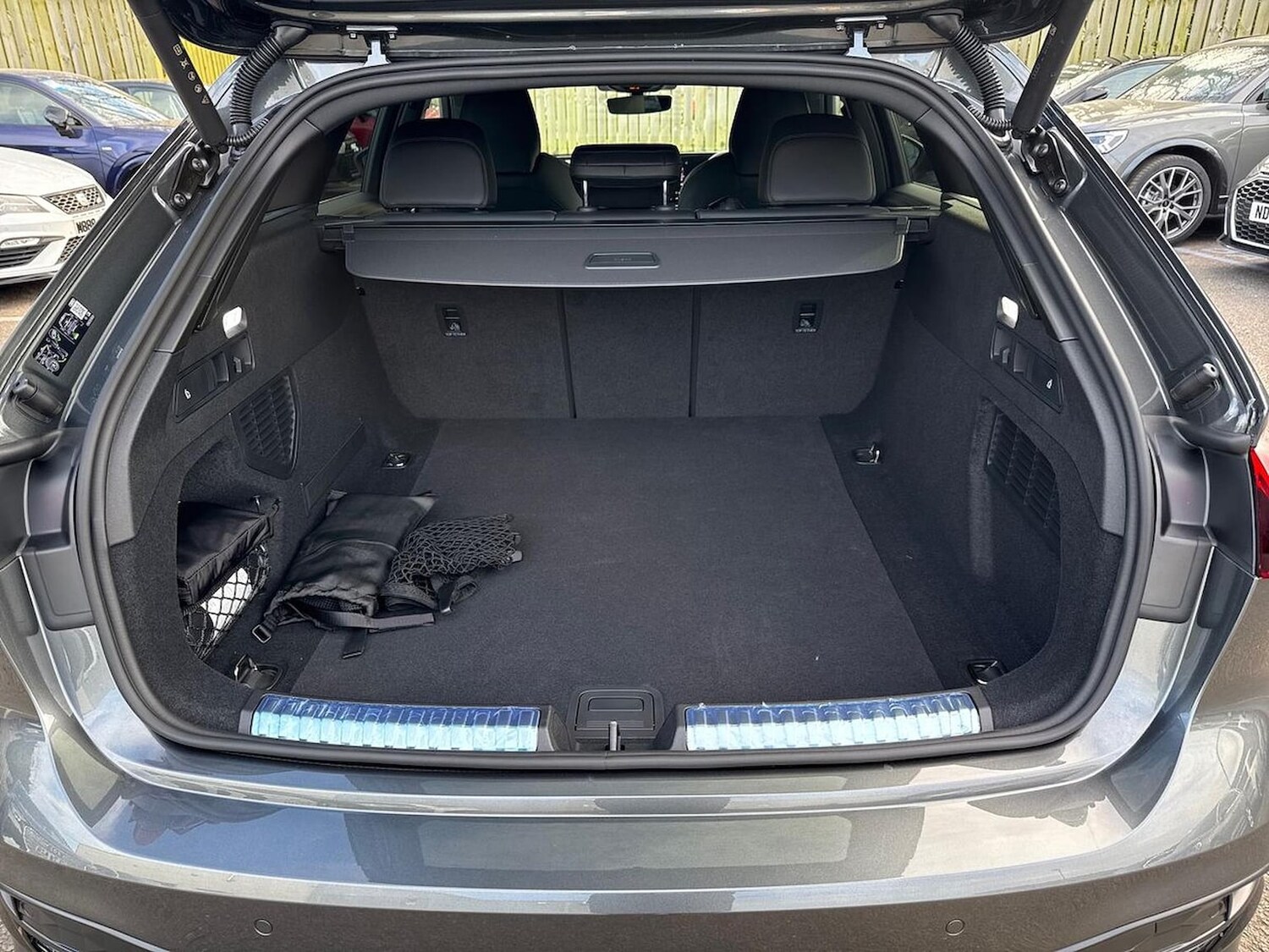 Used Audi A5 2025 for sale - 78193587: Photo 19