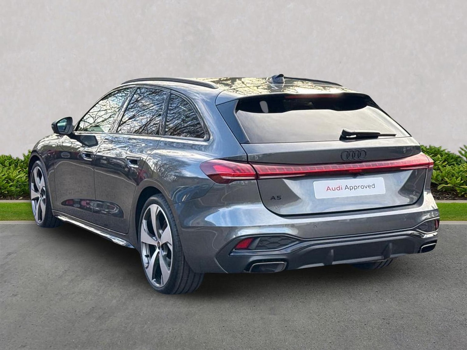 Used Audi A5 2025 for sale - 78193587: Photo 2