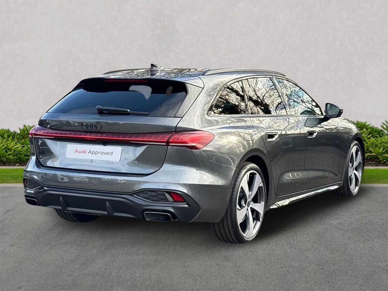 Used Audi A5 2025 for sale - 78193587: Photo 20