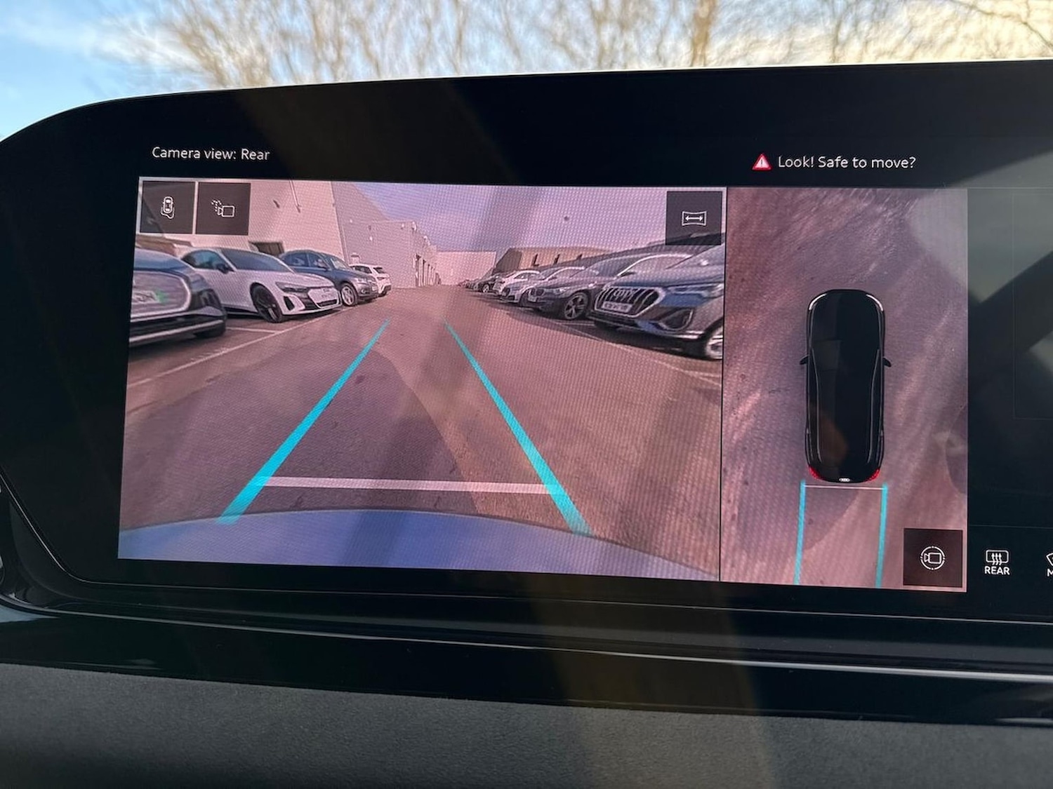 Used Audi A5 2025 for sale - 78193587: Photo 25