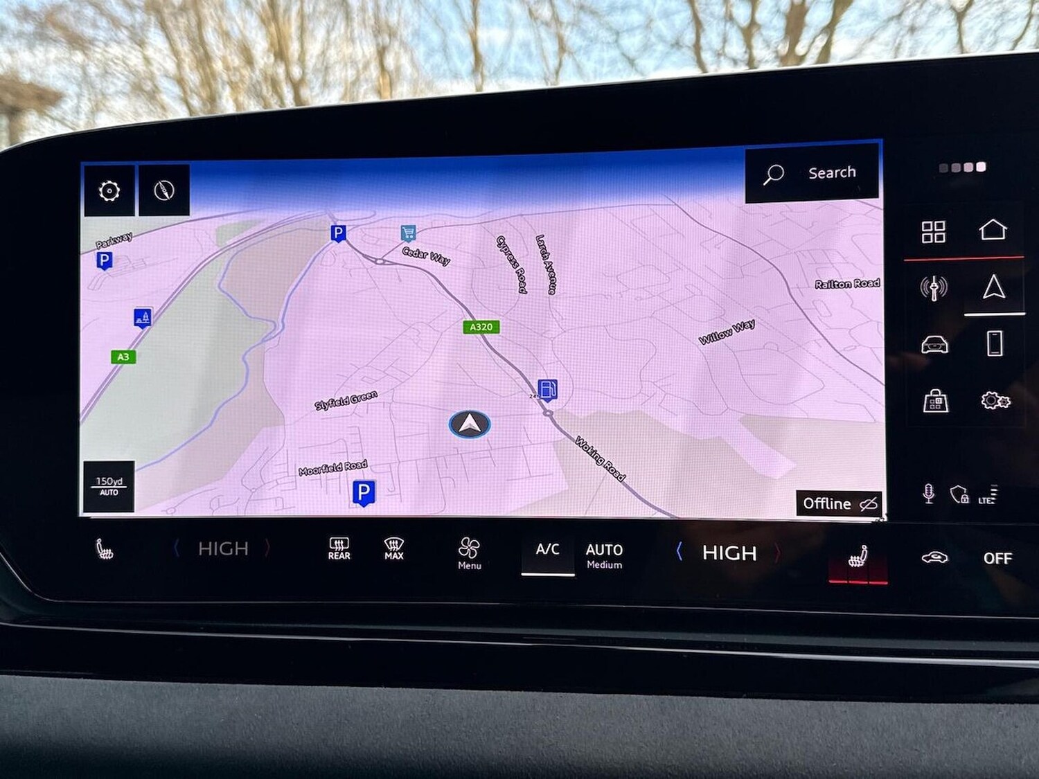 Used Audi A5 2025 for sale - 78193587: Photo 26