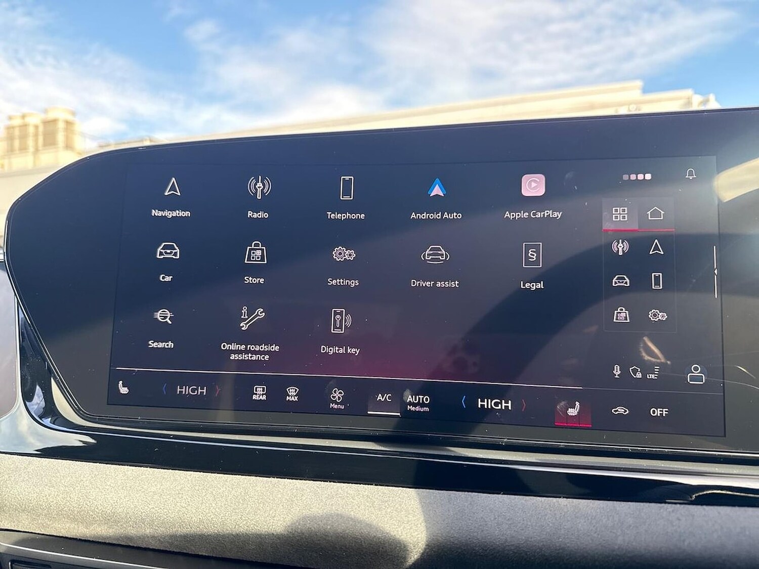 Used Audi A5 2025 for sale - 78193587: Photo 27