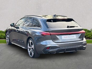 Used Audi A5 2025 for sale - 78193587: Photo