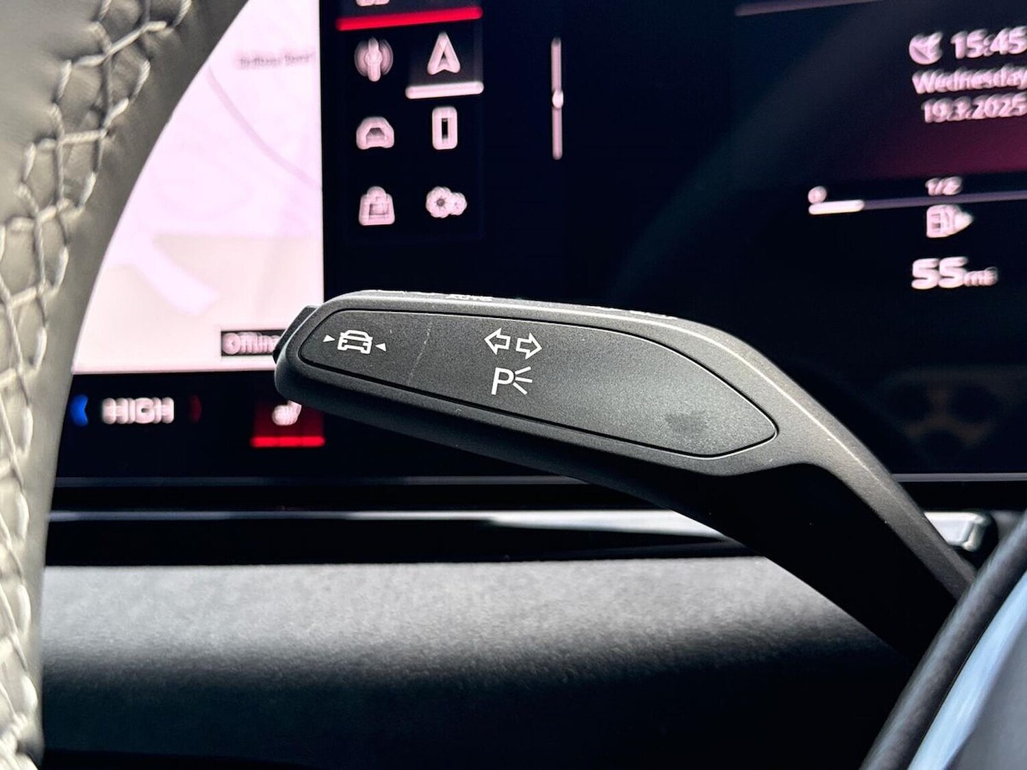 Used Audi A5 2025 for sale - 78193587: Photo 31