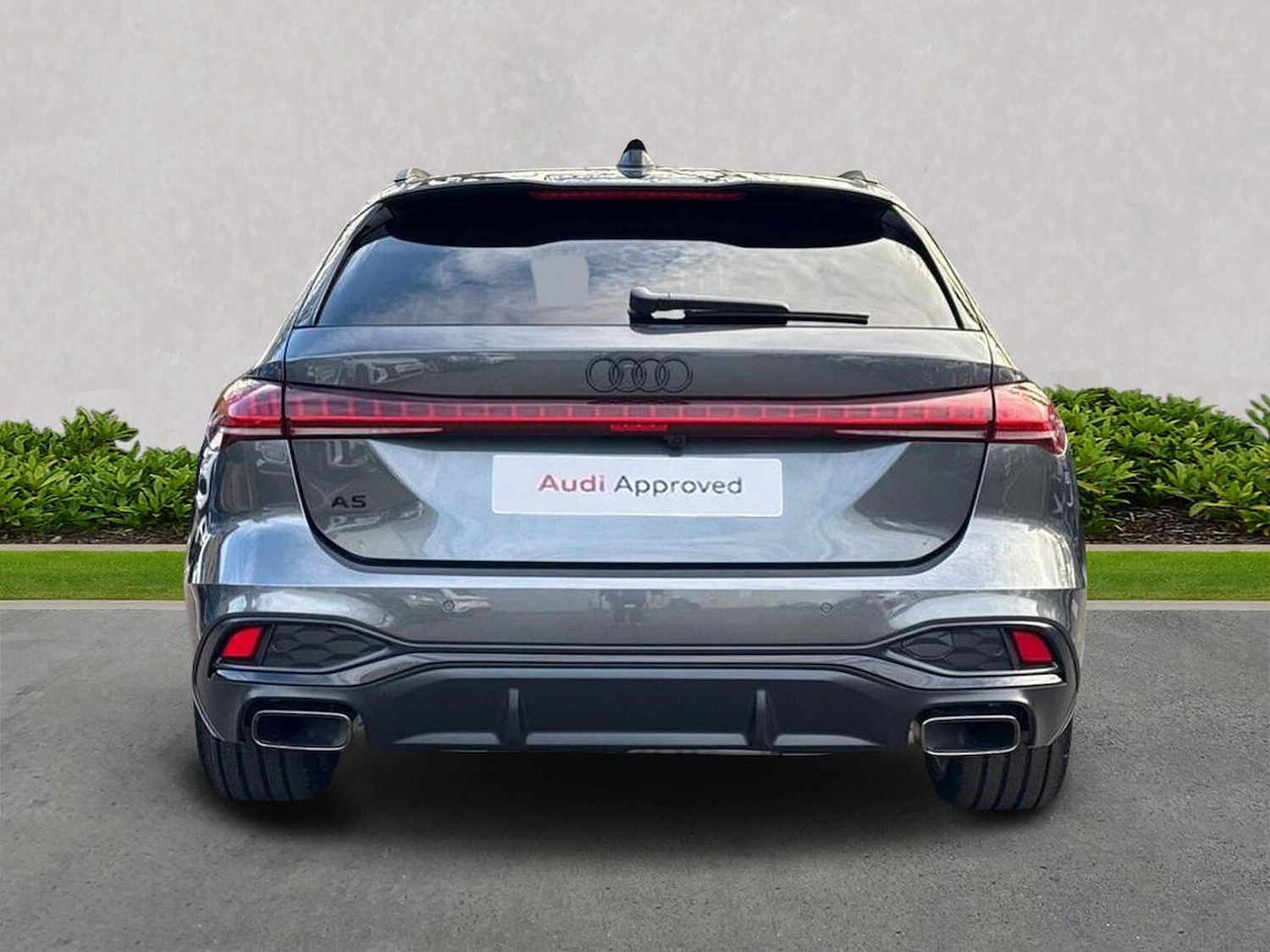 Used Audi A5 2025 for sale - 78193587: Photo 6