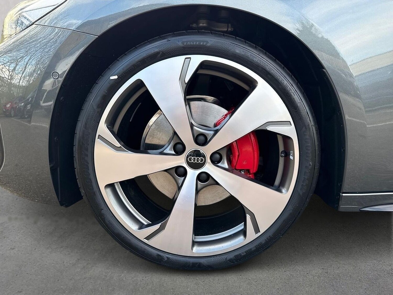 Used Audi A5 2025 for sale - 78193587: Photo 8