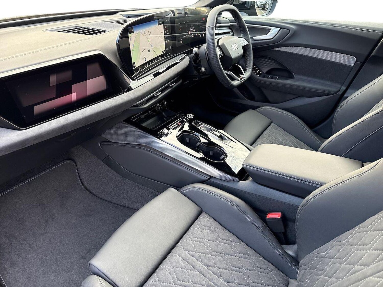 Used Audi A5 2025 for sale - 78193587: Photo 9