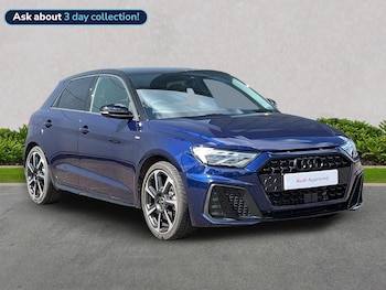 Used Audi A1 2025 for sale - 78497867: Photo