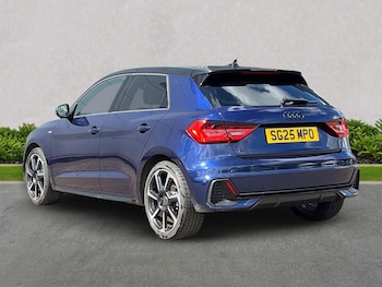 Used Audi A1 2025 for sale - 78497867: Photo