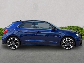 Used Audi A1 2025 for sale - 78497867: Photo