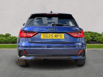 Used Audi A1 2025 for sale - 78497867: Photo