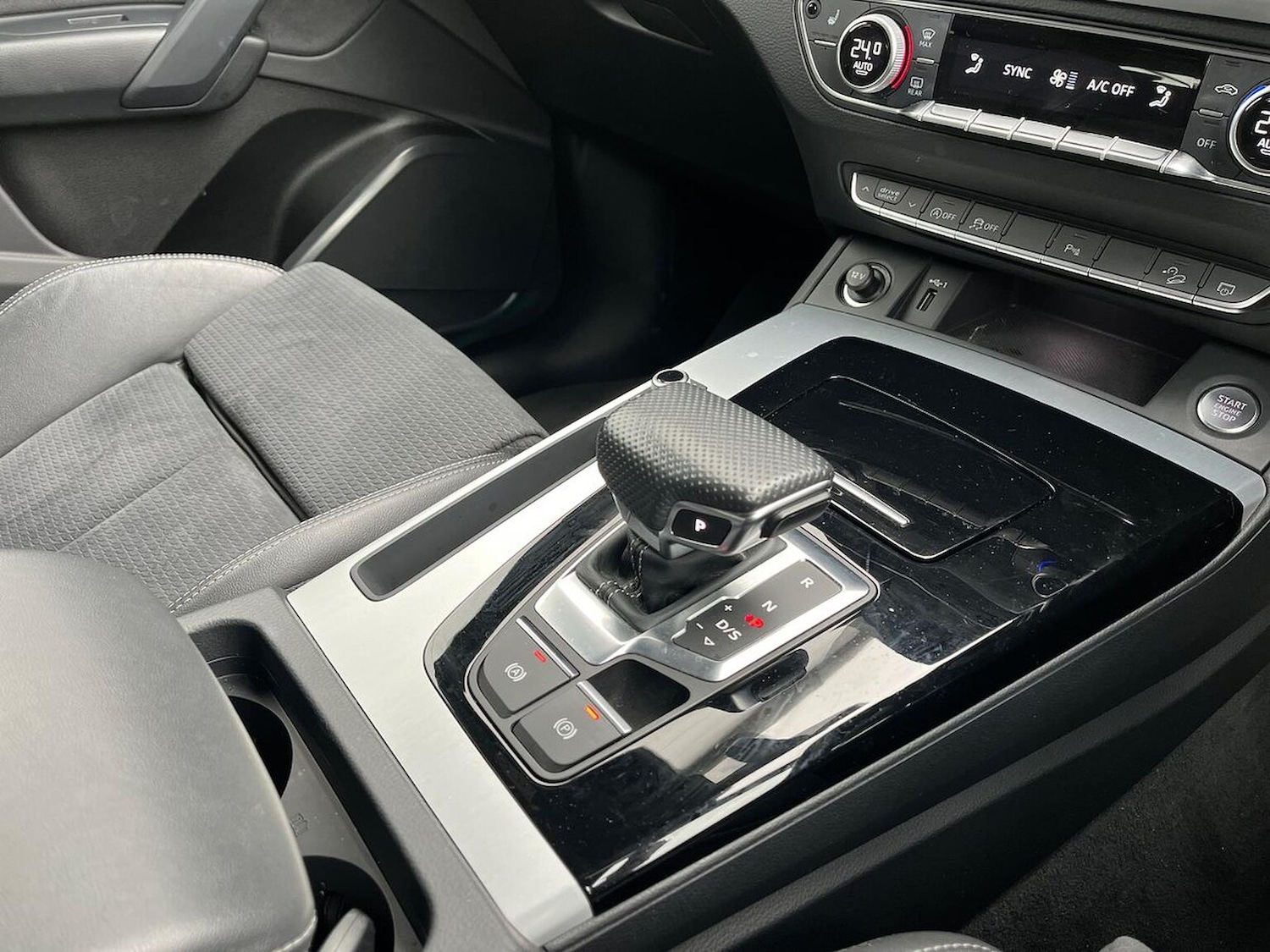 Used Audi Q5 2022 for sale - 76369103: Photo 13
