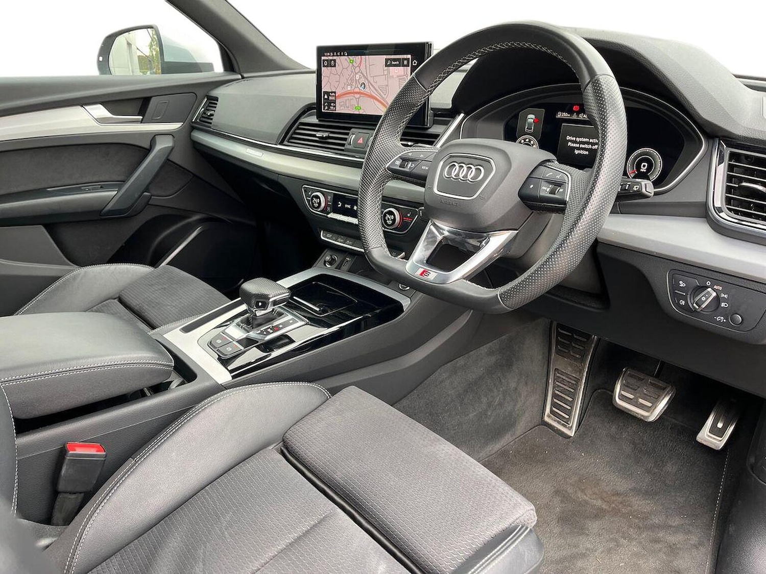 Used Audi Q5 2022 for sale - 76369103: Photo 15