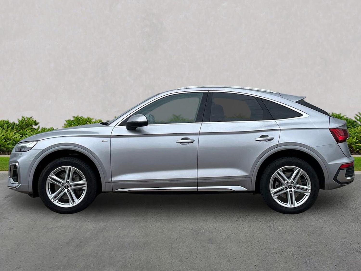 Used Audi Q5 2022 for sale - 76369103: Photo 19