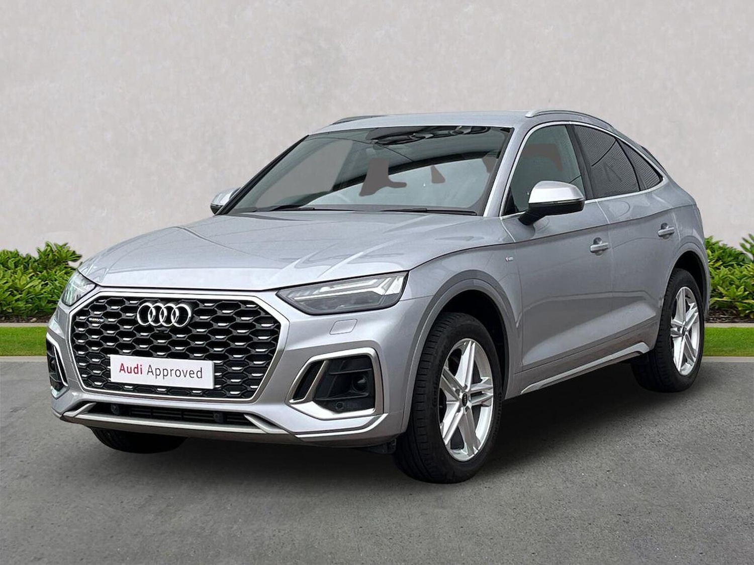 Used Audi Q5 2022 for sale - 76369103: Photo 20
