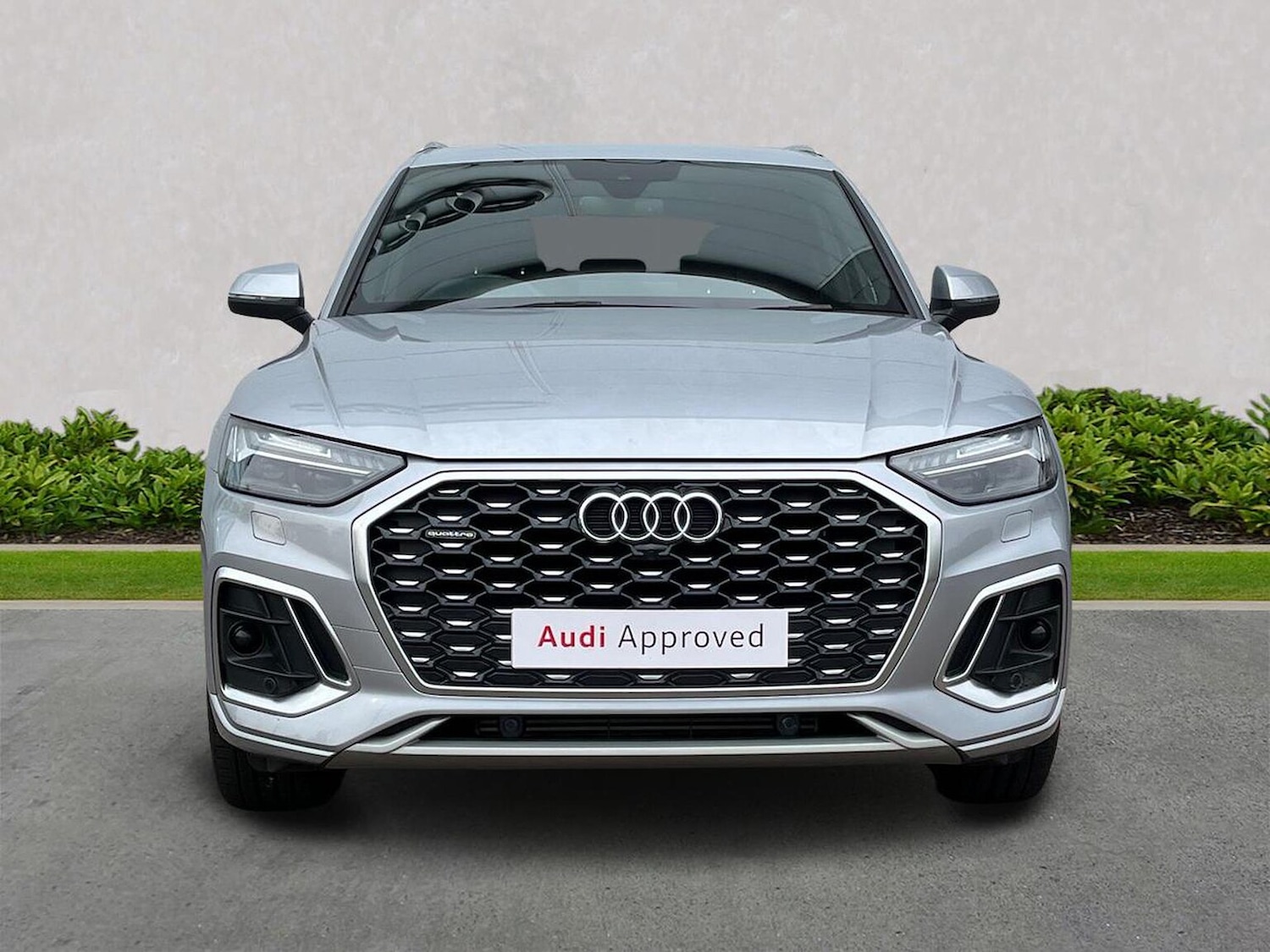 Used Audi Q5 2022 for sale - 76369103: Photo 5