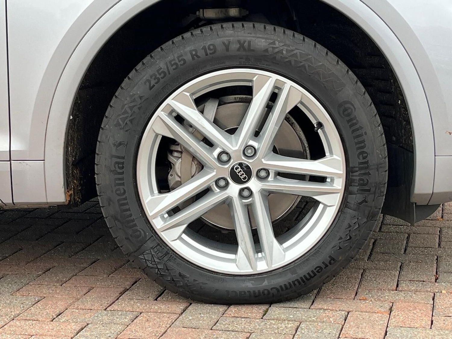 Used Audi Q5 2022 for sale - 76369103: Photo 6