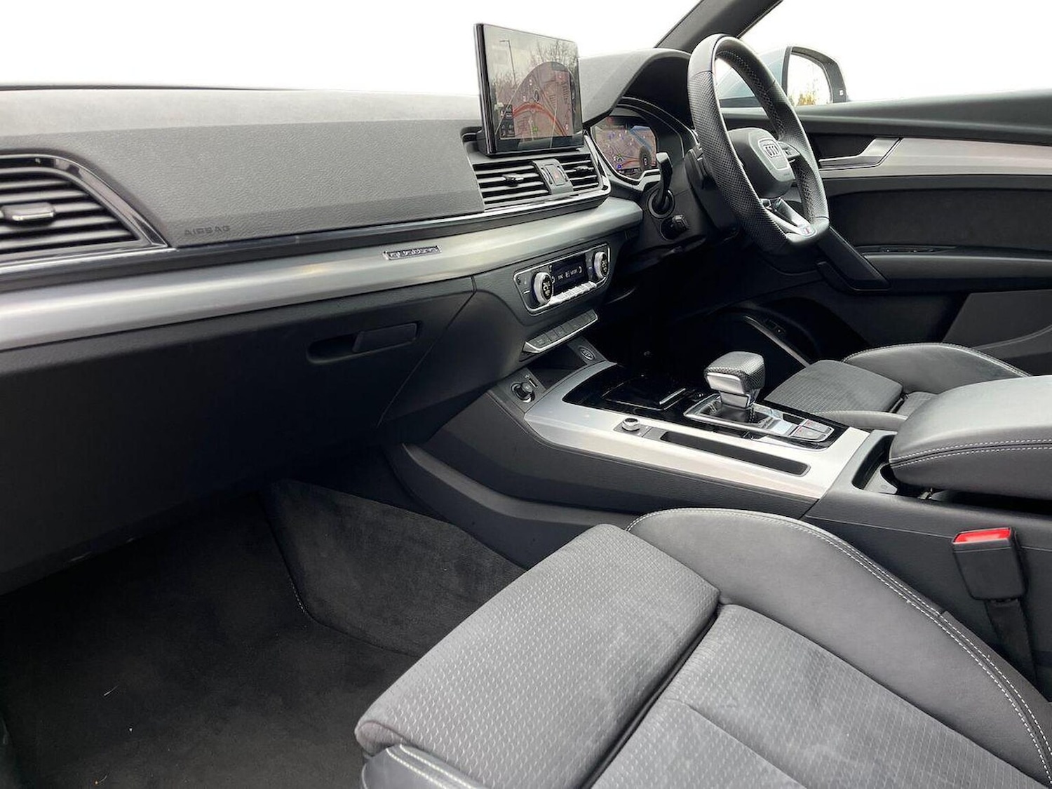 Used Audi Q5 2022 for sale - 76369103: Photo 7