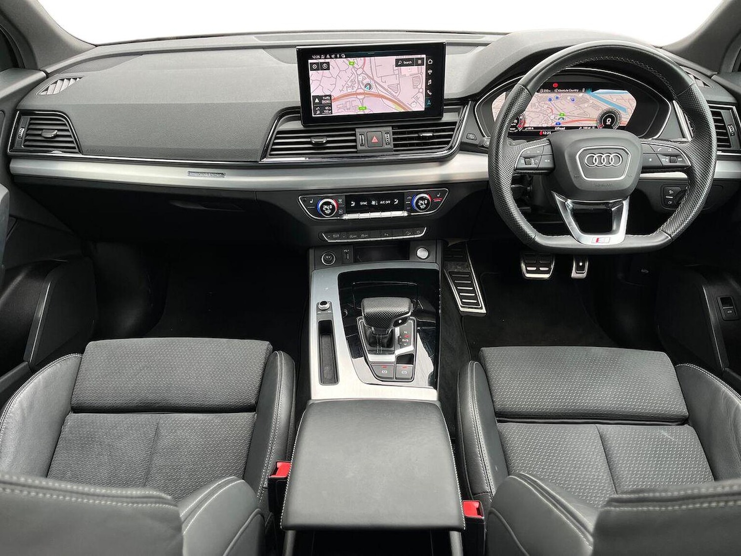 Used Audi Q5 2022 for sale - 76369103: Photo 8