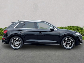 Used Audi Q5 2018 for sale - 78646712: Photo
