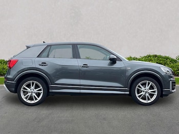 Used Audi Q2 2020 for sale - 79489027: Photo