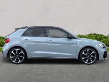 Used Audi A1 2025 for sale - 75446514: Photo