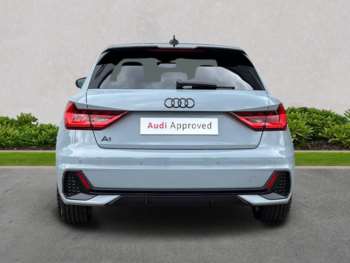Used Audi A1 2025 for sale - 75446514: Photo