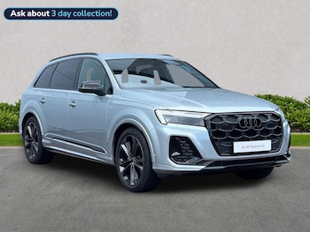 Used Audi Q7 2026 for sale - 79380264: Photo