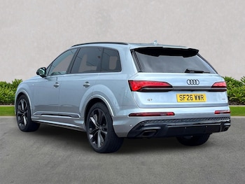 Used Audi Q7 2026 for sale - 79380264: Photo