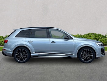 Used Audi Q7 2026 for sale - 79380264: Photo