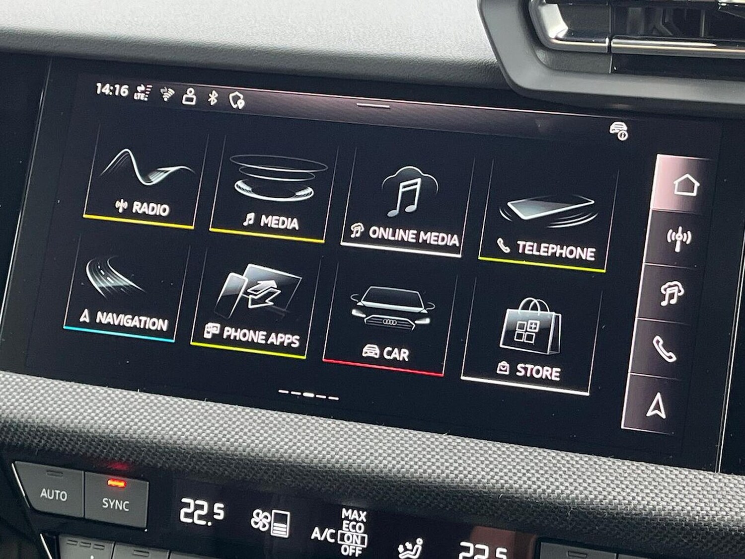 Used Audi A3 2025 for sale - 76070143: Photo 11